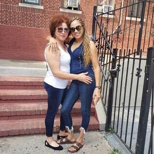 Meet your Posher, Mayra